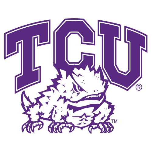 TCU Horned Frogs Logo